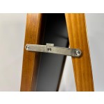 Heavy Duty Double Sided Chalkboard A frame